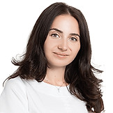 Махина Яна Эдуардовна