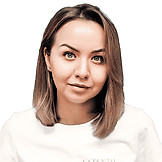 Пантюхина Юлия Сергеевна
