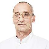 Соломатин Сергей Александрович