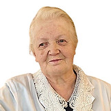 Серикова Елена Ивановна