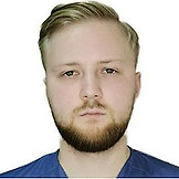 Голубев Максим Антонович