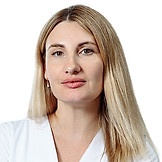 Сафаргалиева Надежда Сергеевна