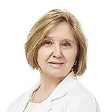 Лапшина Светлана Вячеславовна