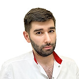 Дамиров Шовкет Фирудин оглы