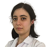 Загирбекова Аида Мурадовна 