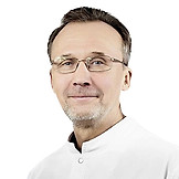 Ледник Михаил Владимирович