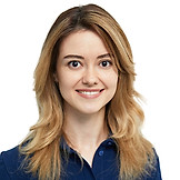 Коновалова Анна Сергеевна