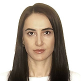 Курамагомедова Умулсалимат Магомедрасуловна