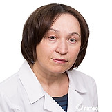 Некрасова Лариса Владимировна