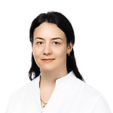 Кавалжи Татьяна Дмитриевна