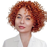 Синельникова Евгения Владимировна