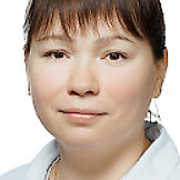 Никулина Наталья Александровна