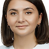 Гумашян Гермине Арсеновна