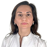 Агаджанян Элла Сейрановна