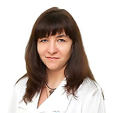 Шеина Елена Николаевна