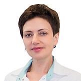 Филатова Татьяна Георгиевна