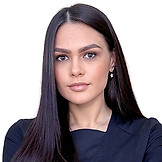 Брежнева Ольга Олеговна