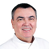 Дубровин Сергей Дмитриевич