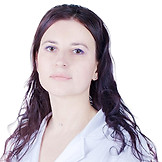 Архарова Юлия Сергеевна
