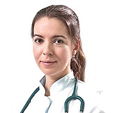 Романова Мария Васильевна