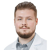 Степанов Дмитрий Владимирович