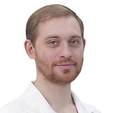 Коренев Владимир Вадимович