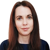 Бутнина Наталия Михайловна