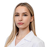 Майгурова Виолетта Вячеславовна