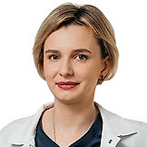 Шишова Анастасия Алексеевна