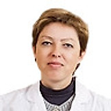 Суханова Ольга Николаевна