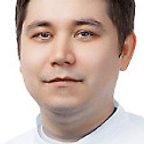 Мардиханов Алмаз Наилевич