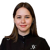 Латыпова Гульшат Халиловна