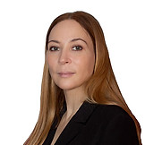 Богданова Анна Алексееевна