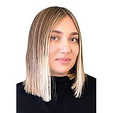 Родина Ксения Алексеевна
