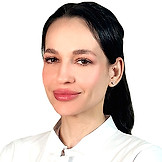 Плохенко Мария Михайловна