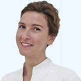 Америкова Юлия Артемовна