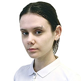 Новикова Антонина Николаевна