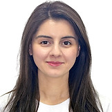 Азимова Арзу Азизхан кызы