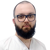 Магомедов Гаджимурад Гасанович
