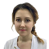 Хан Наталья Александровна