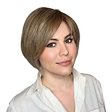 Кобызева Дарья Алексеевна