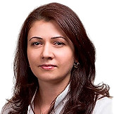 Марзоева Ольга Владимировна