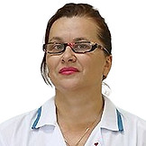 Козлова Татьяна Анатольевна