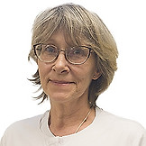 Нетесова Елена Валентиновна