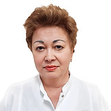 Ветлугина Галина Юрьевна