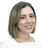 Карева Арина Александровна