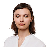 Ганзенко Анастасия Романовна