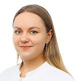 Ширикова Алена Николаевна
