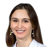 Белевцева (Бардашевич) Оксана Юрьевна