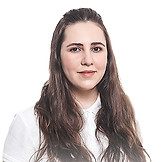 Чиргадзе Лола Гивиевна